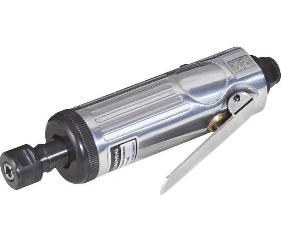 ATTLAS ATDG 10 HAVALI KALIPÇI TASLAMA